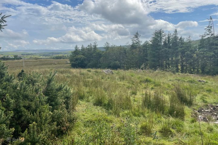 Site SPP, Glynsk, Liscarney, Westport, Co. Mayo