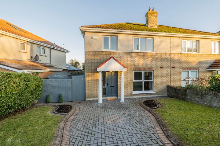 8 Ardgillen Lawn, Balrothery, Dublin, Dublin