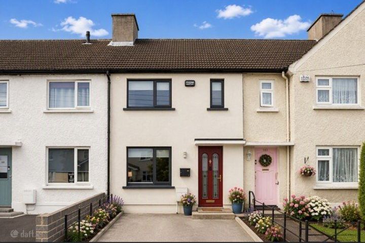 141 St Columbanus Road, Dundrum, Dublin 14, D14PY96