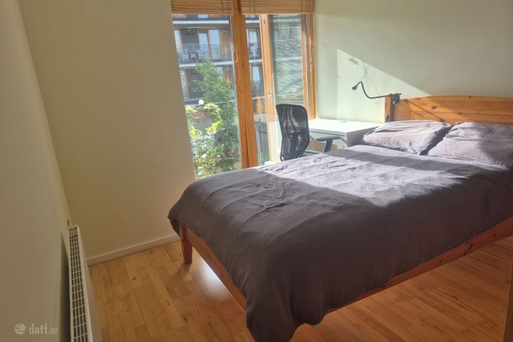 Botanic Hall, Addison Park, Glasnevin, Dublin 11, Glasnevin, Dublin 11