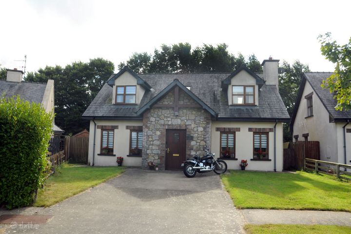 12 Rectory Grove, Duncormick, Wexford, Wexford
