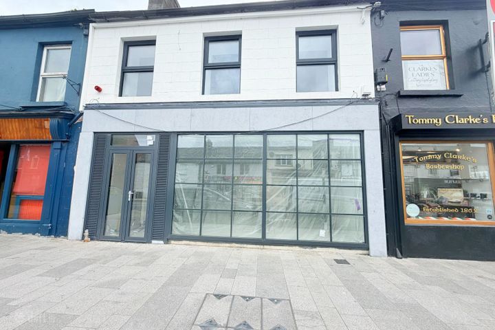 William Street, Tullamore, Co. Offaly