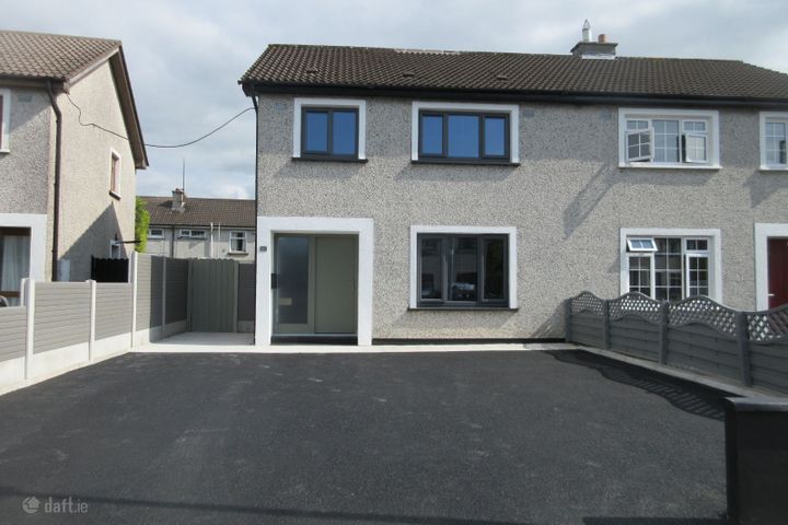 35 Cartron Drive, Athlone, Athlone, Co. Westmeath