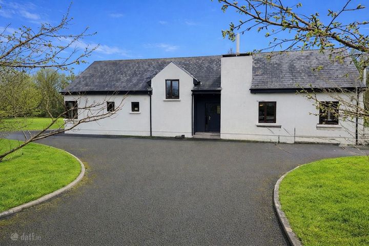 Newtown Donore, Caragh, Naas, Co. Kildare