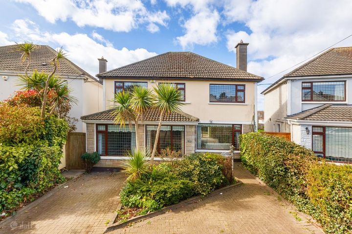 43 St Fintan's Park, Sutton, Dublin 13, Dublin 13, Dublin