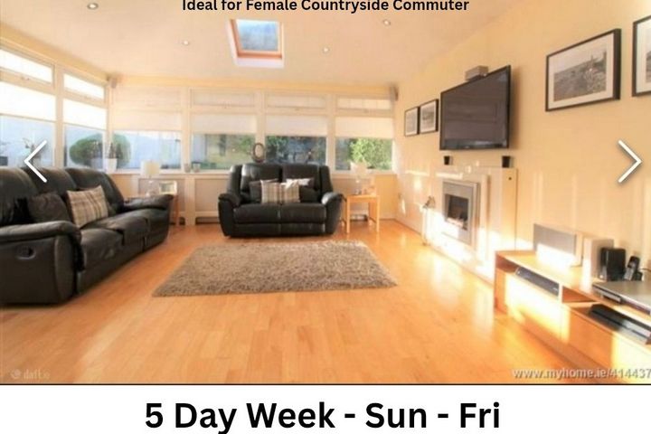 Park Drive, The Park, Cabinteely, Dublin 18, Foxrock, Dublin 18