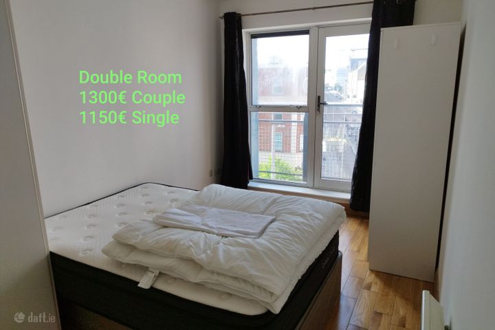 King'S Court, Parnell Street, Dublin 1, Dublin 1