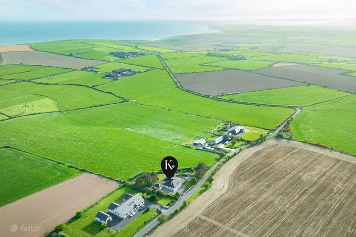 Ballyregan, Cloyne, Midleton, Co. Cork, P25YD68