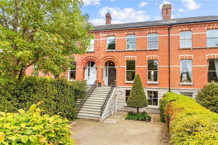 33 Ailesbury Road, Ballsbridge, Dublin 4, D04P8Y6