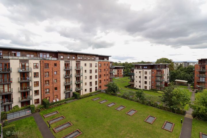 Block 4, Parklands, Northwood, Santry, Dublin 9