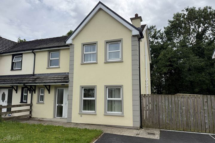 15 Rás Na Mhuillinn, Carrigans, Lifford, Co. Donegal, F93K6N6