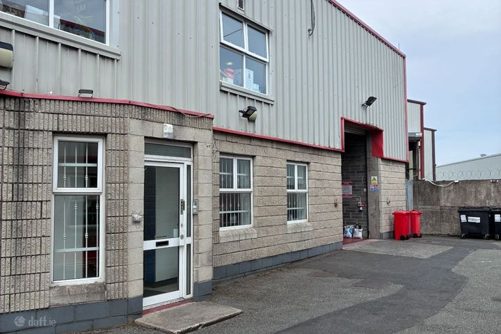 Part Unit 3, Oak Court, Fox & Geese, Dublin 12