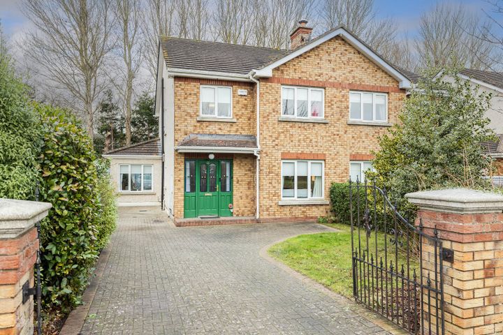 1 Cois Inbhir, Beaverstown Road, Donabate, Co. Dublin, K36A277