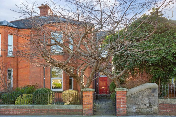 Seaforth, 14 Green Road, Blackrock, Dublin