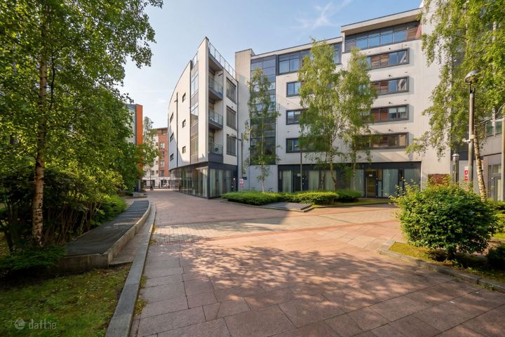 Apartment 11, The Millhouse, The Steelworks, Foley Street, Dublin 1, D01KH63