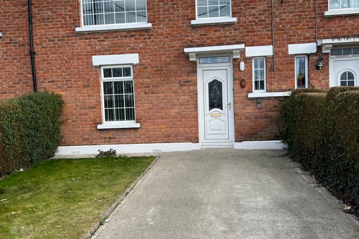 Alphonsus Villas, Dundalk, Co. Louth