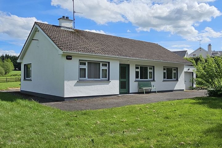 Dromore West, Cootehill, Clones, Co. Monaghan, H16EY77