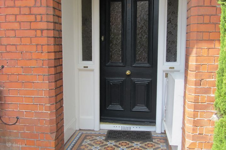 Haddon road, Clontarf, Dublin 3