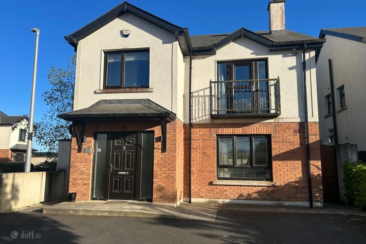Meadow Gate,Gorey,Co. Wexford, Gorey, Co. Wexford