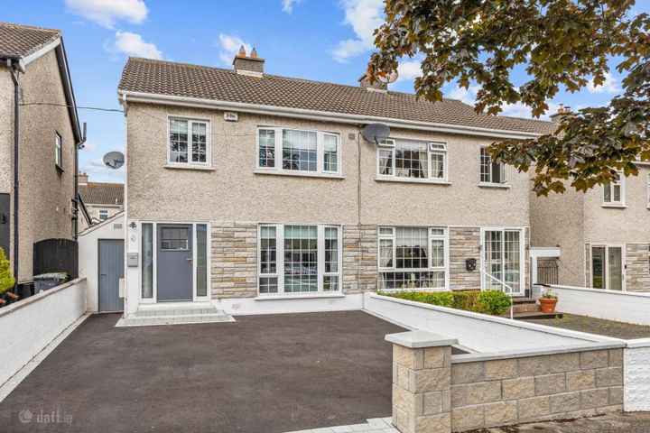 27 Rushbrook Way, Templeogue, Dublin  6w, Co. Dublin, D6WY017
