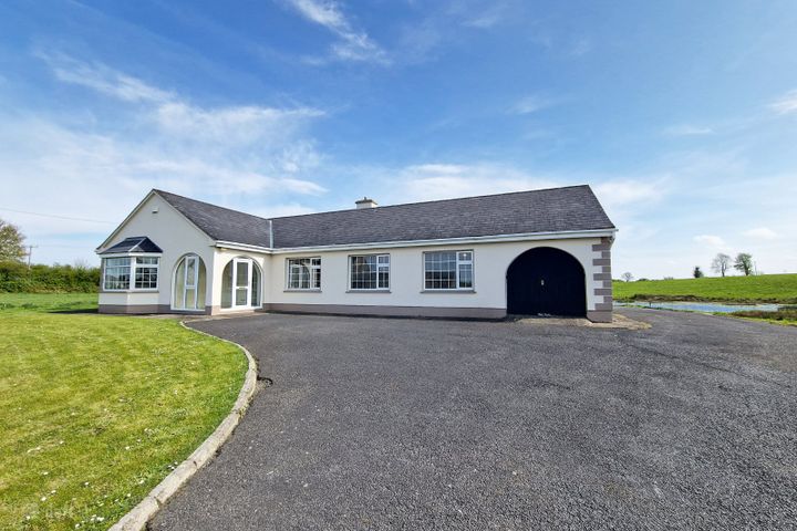 Iragh, O'Callaghan Mills, Co. Clare, V94RX2R