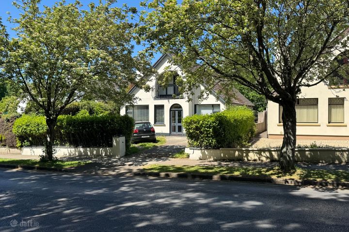 6 Glen Drive, The Park, Cabinteely, Dublin 18, D18T6V4