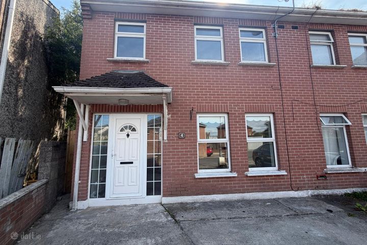 4 Riverside Crescent, Marsh Road, Drogheda, Co. Louth, A92PWK6