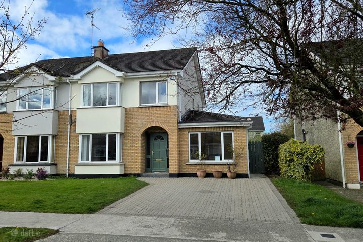 19 Brook Avenue, Rocklands, Cavan, Co. Cavan, H12V651