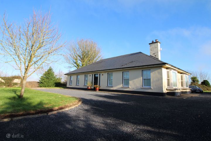 Finniterstown, Adare, Croagh, Co. Limerick, V94DT6C