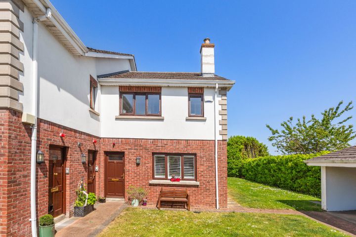 16 Willowmere, Greystones, Greystones, Co. Wicklow, A63FY54
