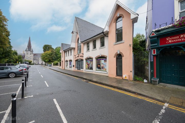 2 Park Street, Kenmare, Co. Kerry, V93HR67 - View 4