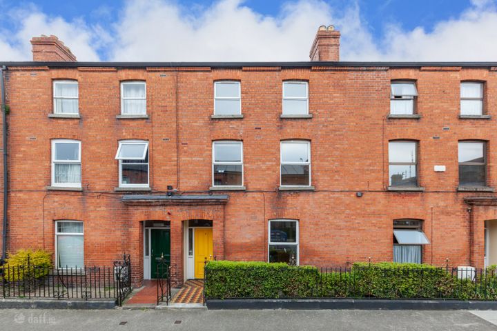 Apt 1, 6 Cabra Park, Dublin 7, Dublin 7, Dublin