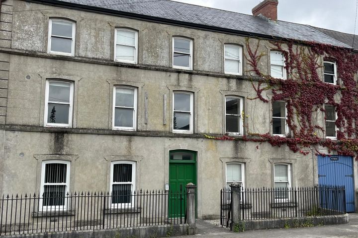 Apartment 5, Virginia House, Clancy Terrace, Charleville, Co. Cork, P56P866