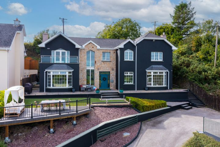 Istana, 2 Quarry Road, Youghal, Co. Cork., P36YY73