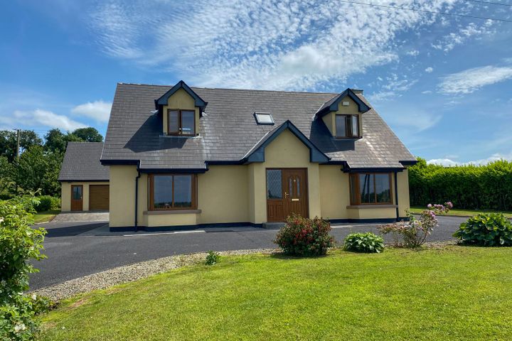 Coole, Mullingar, Coole, Co. Westmeath, N91HV29