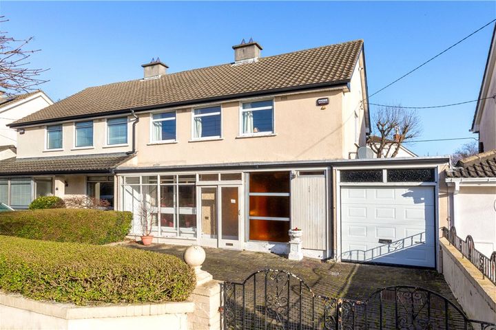 16 New Park Road, Blackrock, Co. Dublin, A94H934