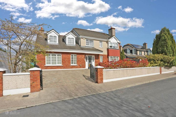 29 Thornfield, Monaleen, Castletroy, Limerick