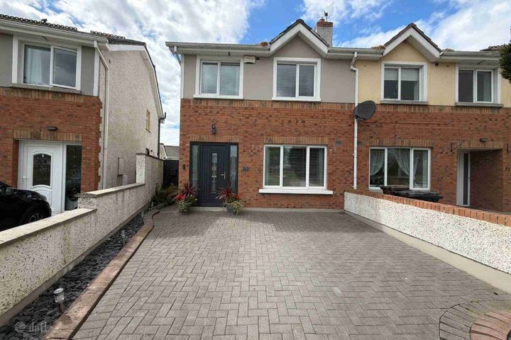 70 The Steeples, Duleek, Co. Meath, A92EYN2