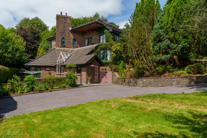 Woodbrook House, Church Hill, Glanmire, Co. Cork, T45C965