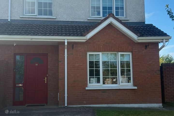 12 Glydeview, Tallanstown, Tallanstown, Co. Louth, A91HF57