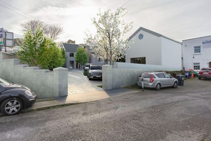 Balglass Road, Howth, Dublin 13, D13A363