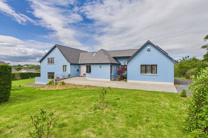 Weston, Kilmacleague, Clohernagh, Co. Waterford, X91WV10
