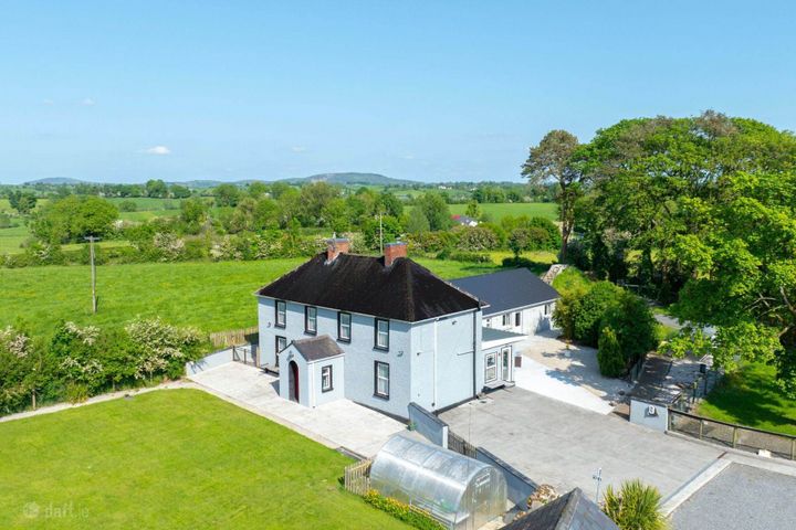Marahill, Ballinagh, Co. Cavan, H12Y932