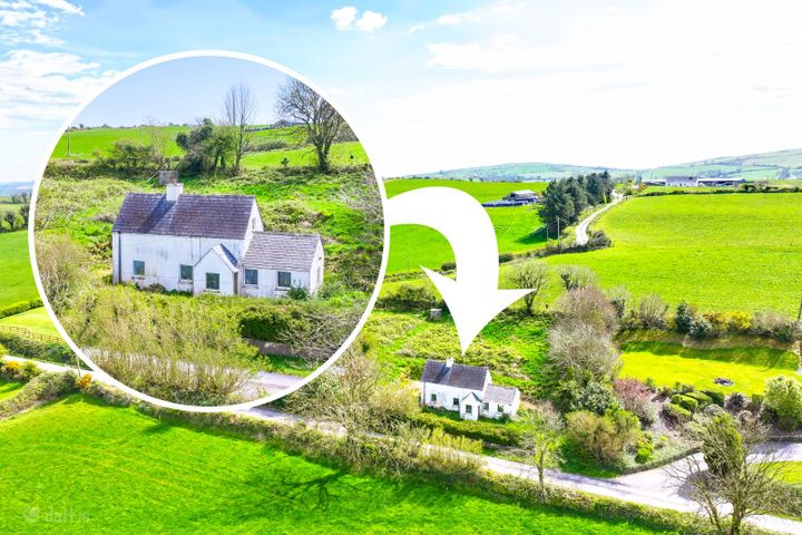 Shanaway Cottage, Shanaway, Ballineen, Co. Cork, P47XE17