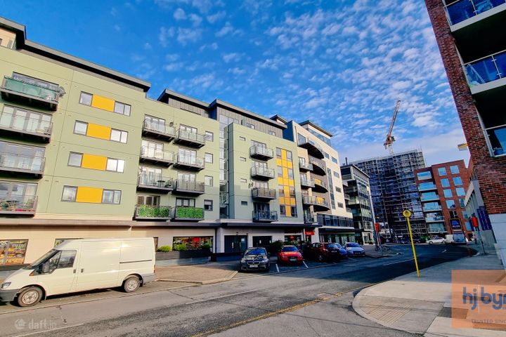 123 Meridian Court, Royal Canal Park, Ashtown, Dublin 15, Ireland, D15R6XT