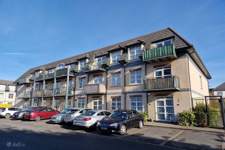 Abbeylands,Clane,Co. Kildare, Clane, Co. Kildare