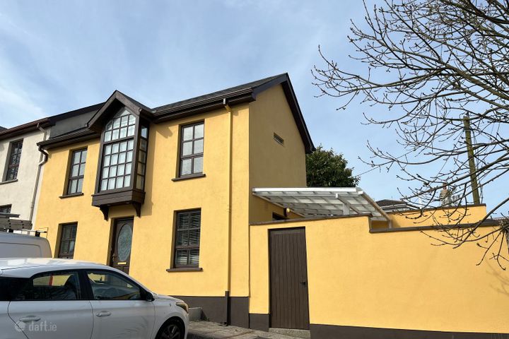 2 Saint Mary'S Terrace, Hennessy'S Road, Waterford, Waterford City Centre