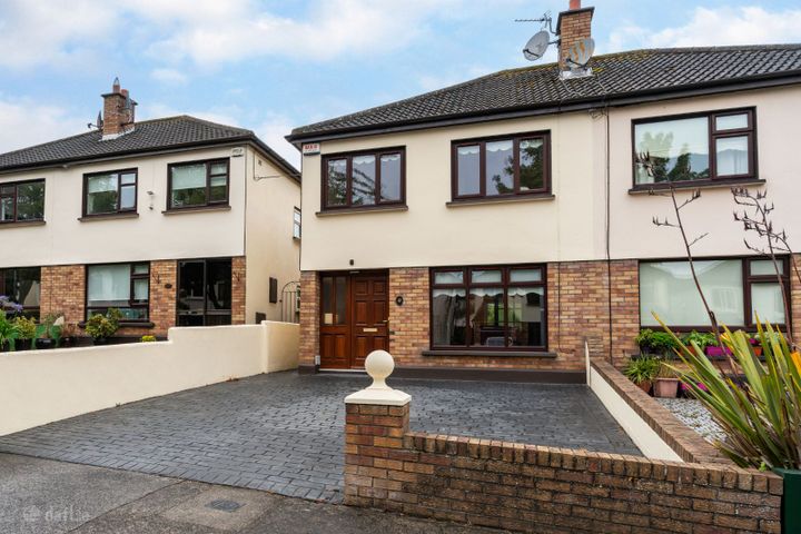 49 Brookvale Downs, Rathfarnham, Terenure, Dublin 14, D14YR60