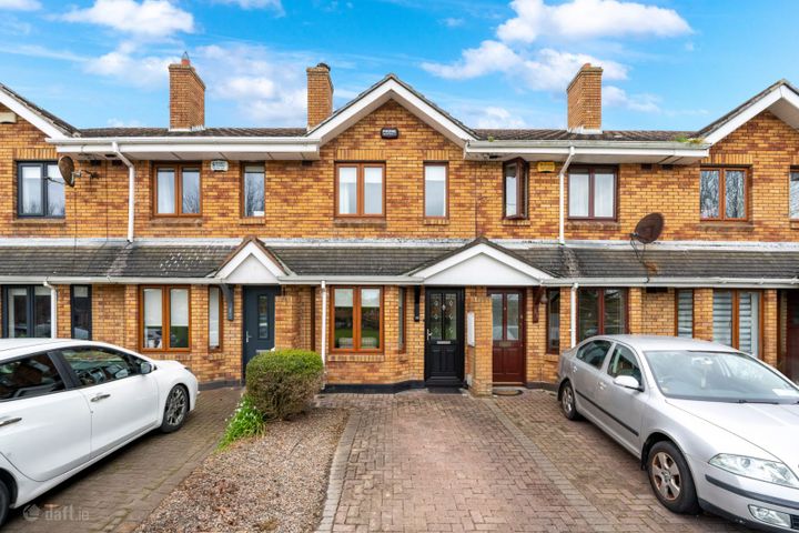 Binn Eadair View, Sutton, Dublin 13