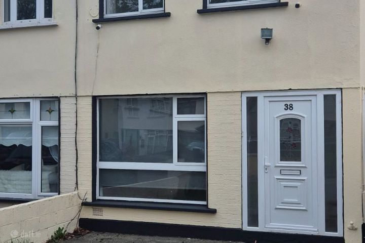  Wheatfields Avenue, Dublin 22, Clondalkin, Dublin 22